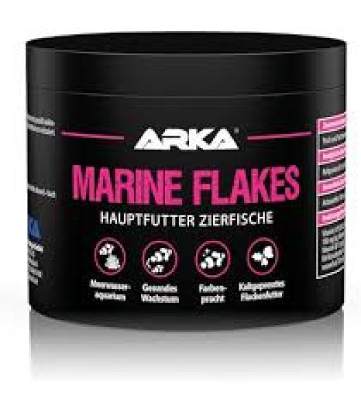 ARKA Marine Flakes 30g